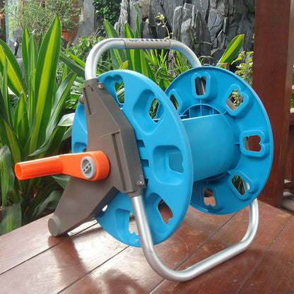 Portable Garden Water Hose Reel