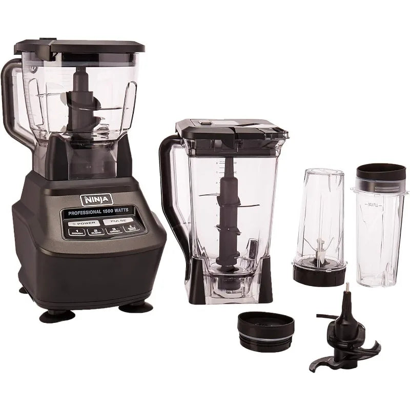 Ninja Blender