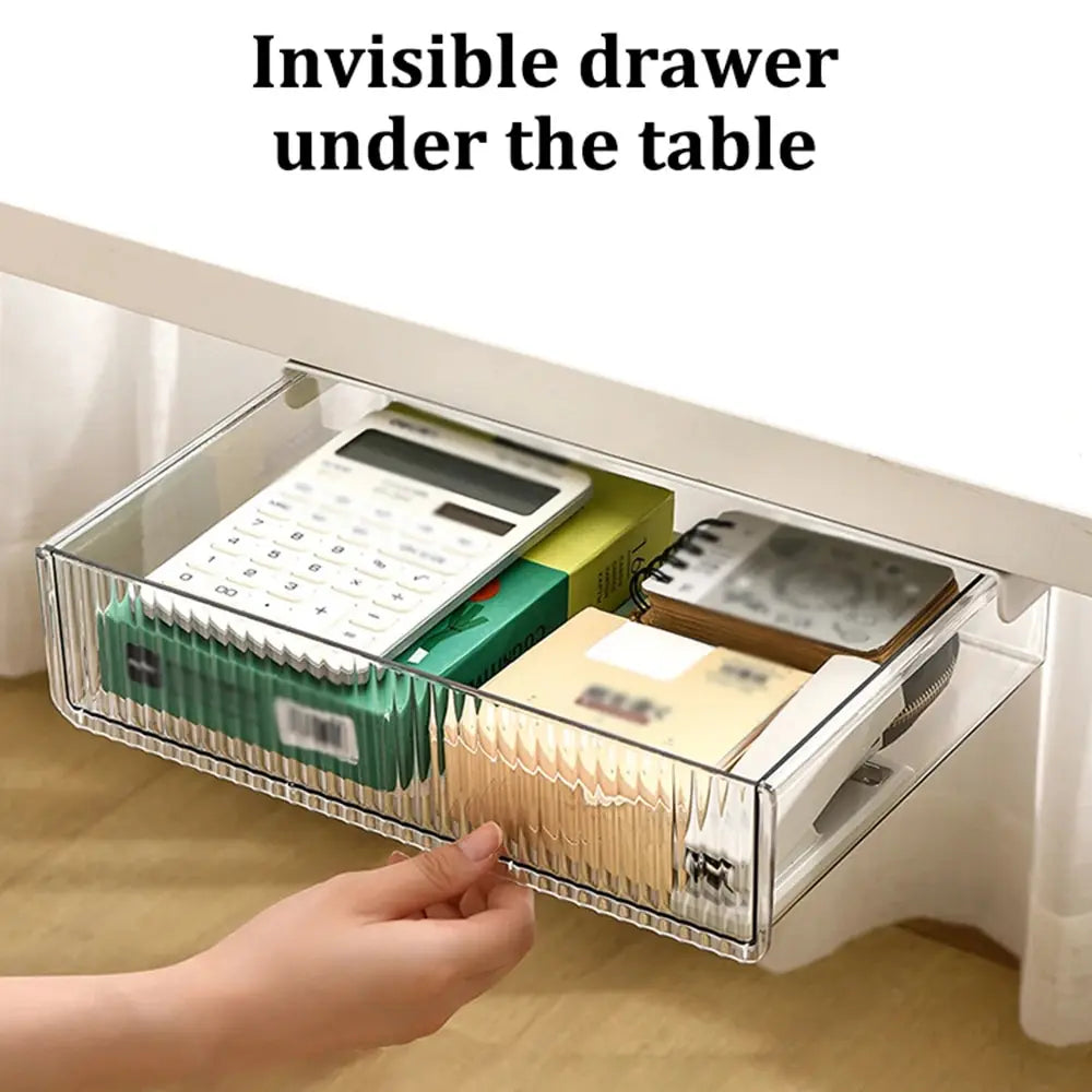 1PC Office  Table Office Storage Drawer