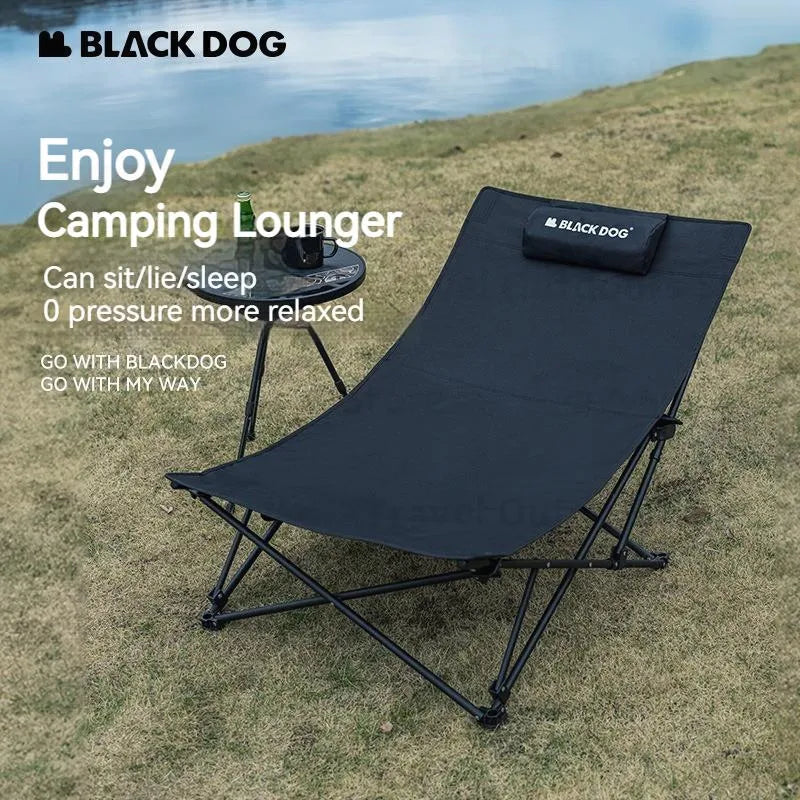 Naturehike Camping Lounge Chair