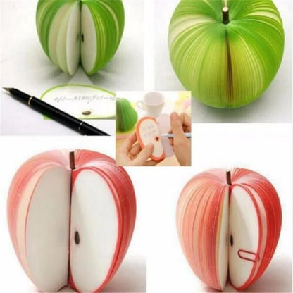 New Creative Pads Office Stationery Fruit Vegetable