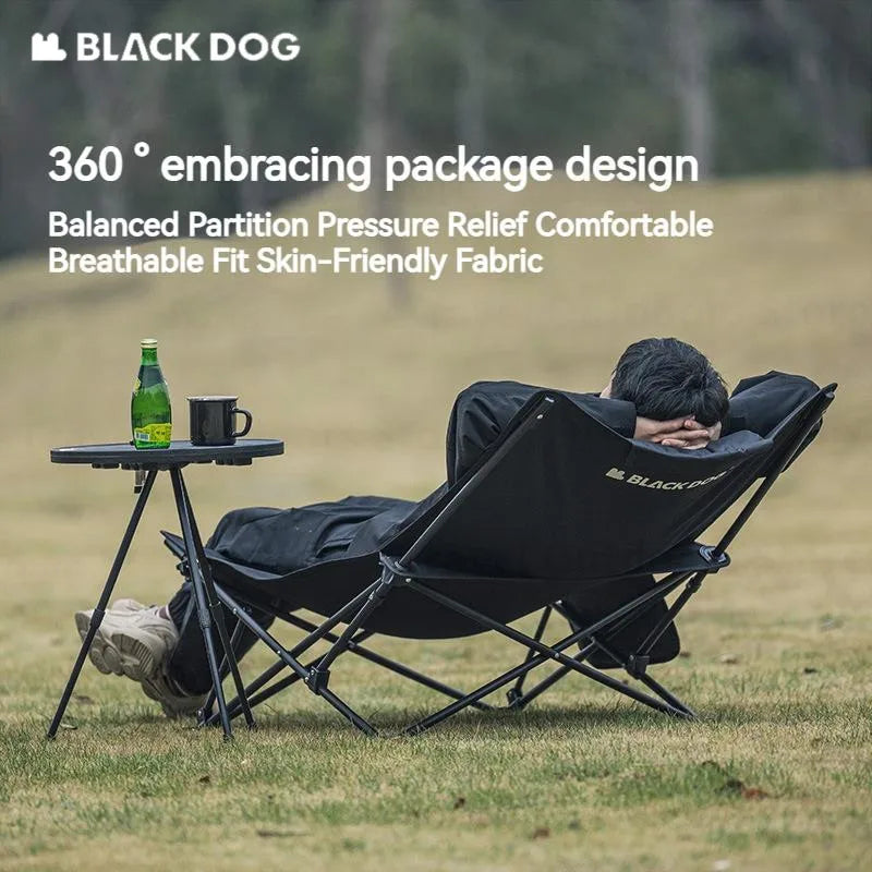 Naturehike Camping Lounge Chair