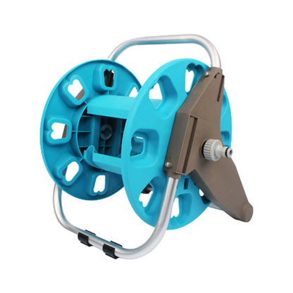 Portable Garden Water Hose Reel